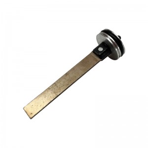 1022J -nitojen sarjan männänkuljettajan terän korvaava kynsipistoolikynsaus varaosien hyökkääjäyksikkö